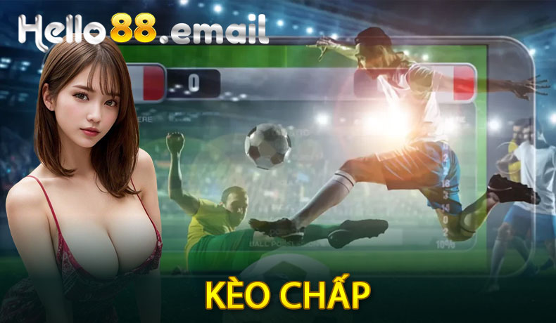 Kèo Chấp
