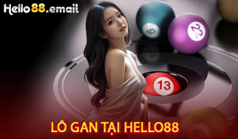 Lô gan